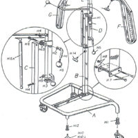 Bumper Thing Parts