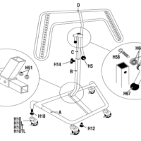 Wing Thing Parts