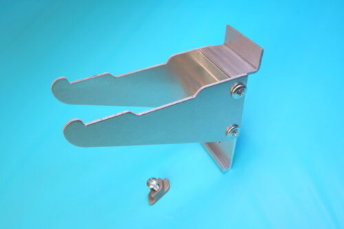 Two Part Epoxy Gun Holder / General Purpose Hanger