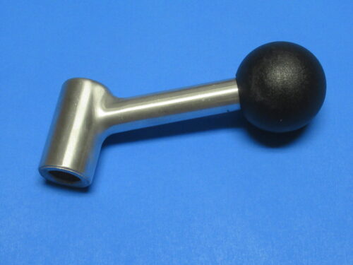 H1 Clamping Knob