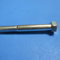 H6 Pivot Bolt 1/2 x 3-3/4