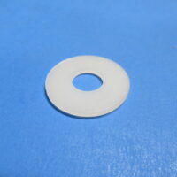H61 Nylon Washer 3/8 ID