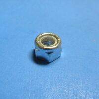 H8 Nyloc Nut 3/8-16, Qty 4
