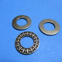 H48 Thrust Bearing Assembly 1/2", QTY 1 SET