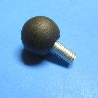 H67 Ball Knob, Small (Pack of 4)